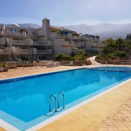 Apartment Parque Lotos - De Lujo *
