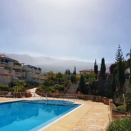 Apartment Parque Lotos - De Lujo