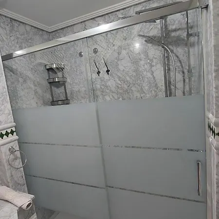 Apartamento Parque Lotos - De Lujo Puerto de la Cruz (Tenerife)
