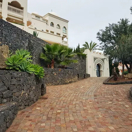 Parque Lotos - De Lujo Apartamento *