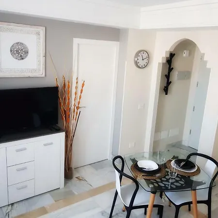 Parque Lotos - De Lujo Apartamento *