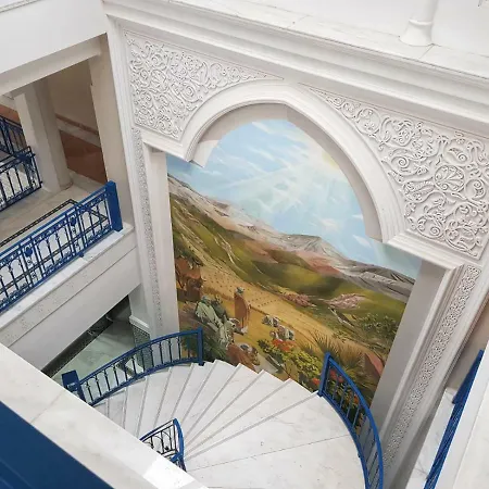 Parque Lotos - De Lujo Daire