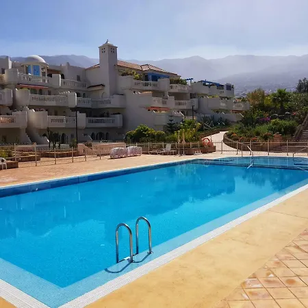 Daire Parque Lotos - De Lujo *