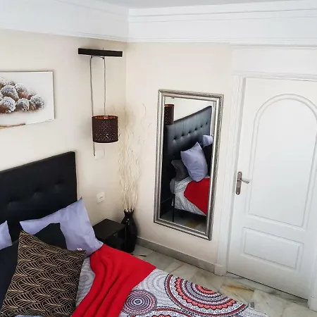 Parque Lotos - De Lujo Apartamento *