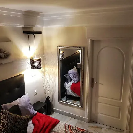 Apartamento Parque Lotos - De Lujo *