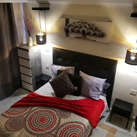 Apartamento Parque Lotos - De Lujo *