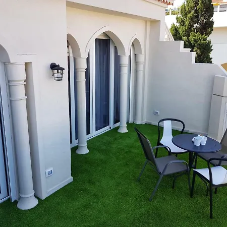Apartamento Parque Lotos - De Lujo