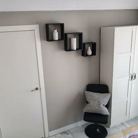Parque Lotos - De Lujo Apartamento Puerto de la Cruz (Tenerife)