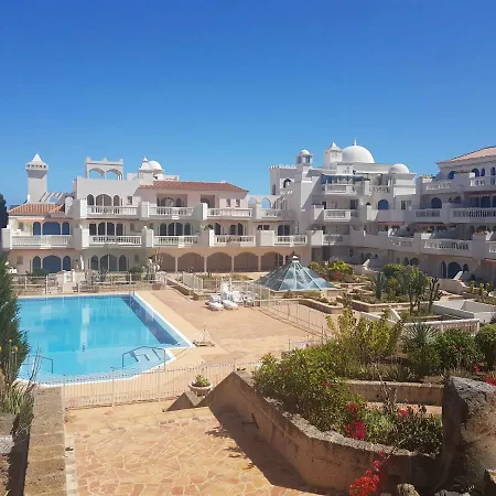 Apartamento Parque Lotos - De Lujo