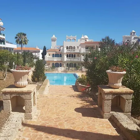 Apartamento Parque Lotos - De Lujo *